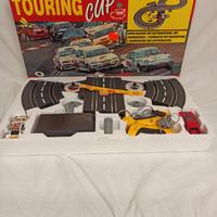 Pista Turing Cup vintage nuovo 