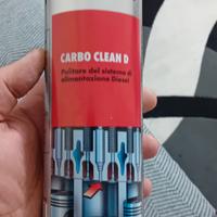 pulitore circuito alimentazione diesel 