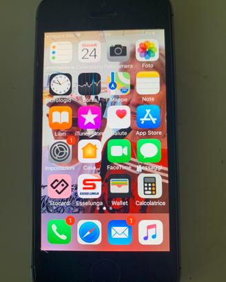 IPhone 5s
