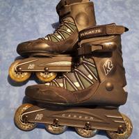 Inline Skates K2