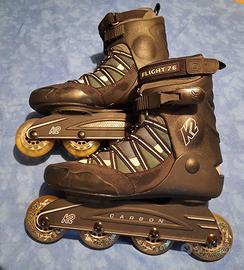 Inline Skates K2