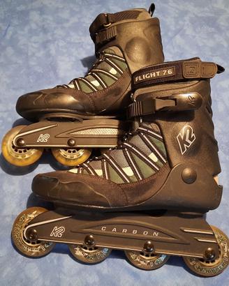 Inline Skates K2