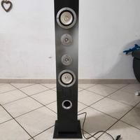 Cassa bluetooth Majestic