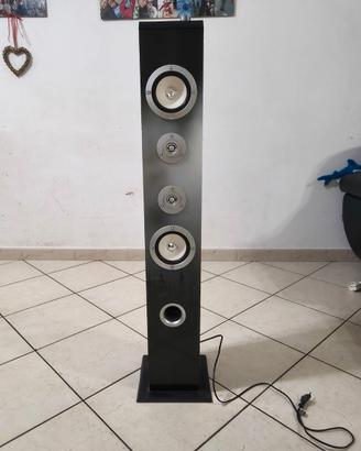 Cassa bluetooth Majestic