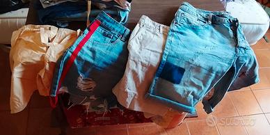 Stock o per categorie 