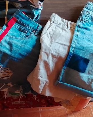 Stock o per categorie 