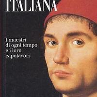 Stefano Zuffi- La pittura italiana. I maestri di o