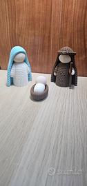 presepe moderno