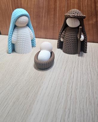 presepe moderno
