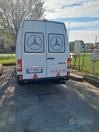 Mercedes sprinter 311CDI 