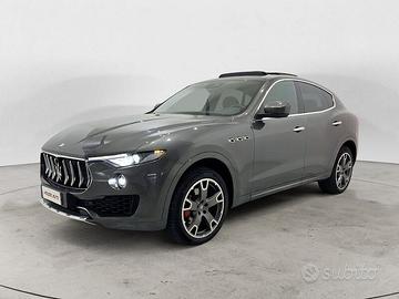 Maserati Levante V6 Diesel AWD