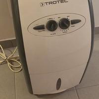 Deumidificatore Trotec TTK 75S