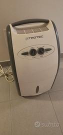 Deumidificatore Trotec TTK 75S