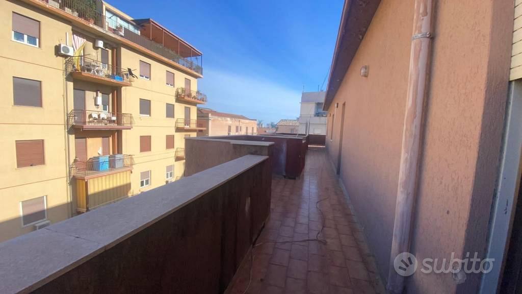 Appartamento – Palermo, Falsomiele, III Circoscrizione - Vista 5