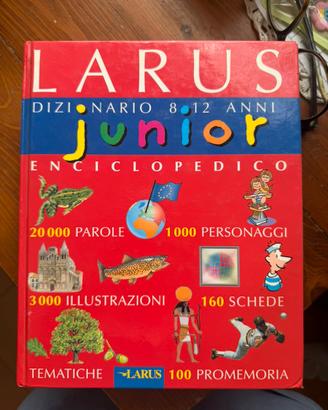 Dizionario Larus