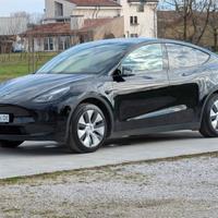 Tesla Model Y RWD - 2024