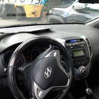 HYUNDAI IX20 ANNO 2014 - KIT AIRBAG