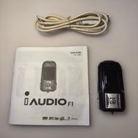 iAudio Cowon F1