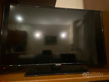 Tv Telefunken 40”/100cm