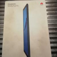 tablet huawei mediapad T5 