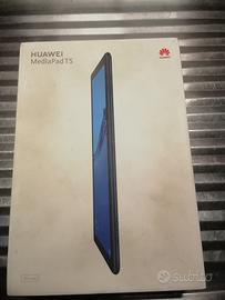 tablet huawei mediapad T5 