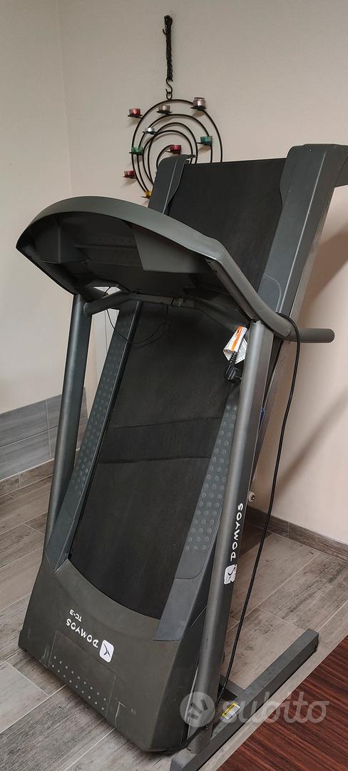 Domyos 2024 tc3 treadmill