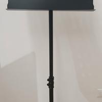 Leggio professionale forato