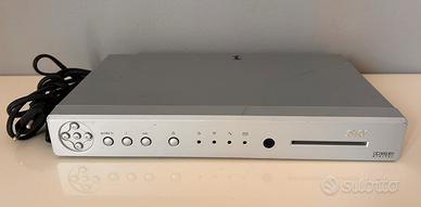 Decoder Sky Box Vintage SD Pace (Modello DS432NS)