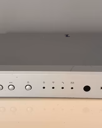 Decoder Sky Box Vintage SD Pace (Modello DS432NS)