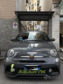 500 abarth