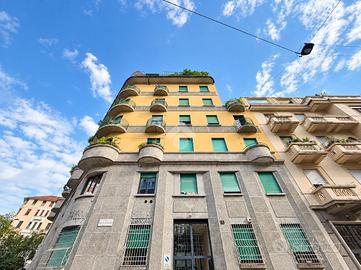 2 LOCALI A MILANO