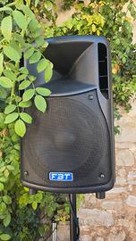 FBT Hi maxX 40a
