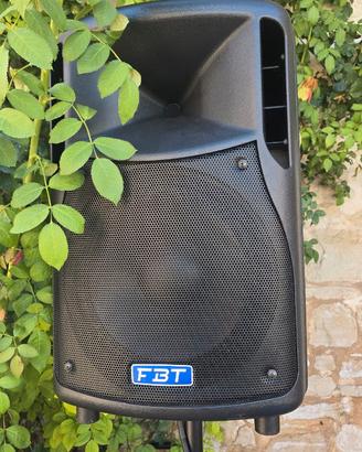 FBT Hi maxX 40a