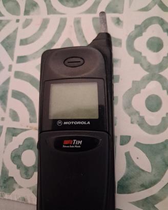 motorola cellulare vintage