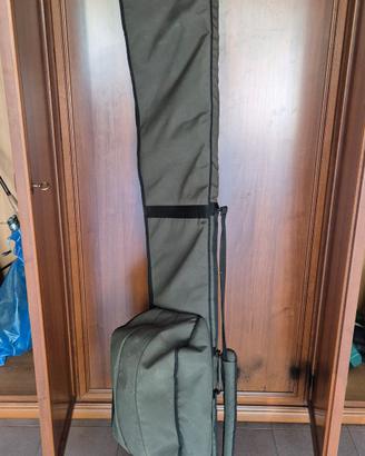 fodero carpfishing 