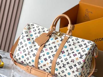 【m25233】Borsa in co-branding di Tyler The Creator