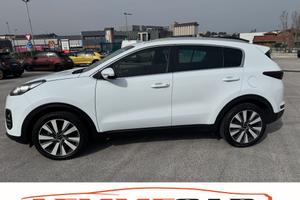 Kia Sportage 1.7 CRDI 2WD Cool