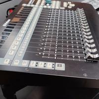 Faderport 16 tenuto daw