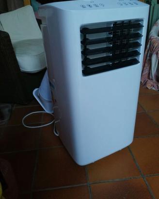 Condizionatore portatile Tronic