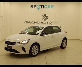 OPEL Corsa Edition 5 porte 1.2 100cv AT8