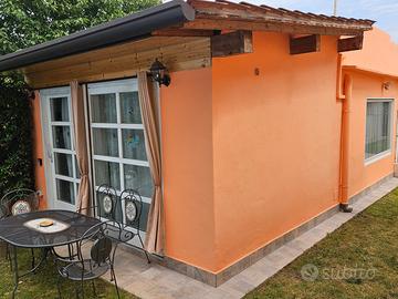 Casa vacanze indipendente vicino Verona