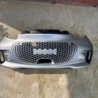 Paraurti anteriore Smart elettrica 