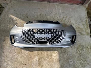 Paraurti anteriore Smart elettrica 