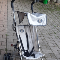 Passeggino pieghevole PRENATAL