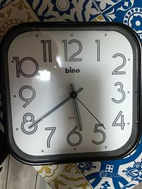 orologio da parete vintage Bino