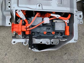 Batteria per Toyota Yaris Hybrid 2023