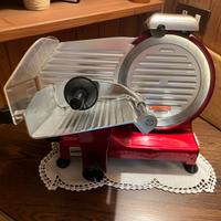 Affettatrice Olimpic Barbara