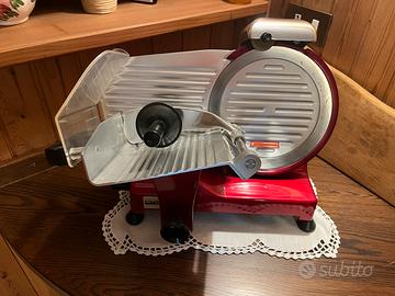 Affettatrice Olimpic Barbara