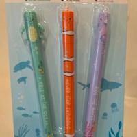 Penne edizione limitata Under the sea Legami  2025