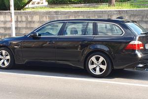 BMW 530xd futura